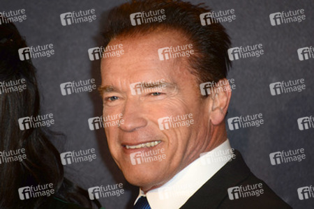 Arnold Schwarzenegger
