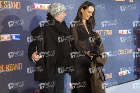 Helmut Zerlett, Yvonne de Bark