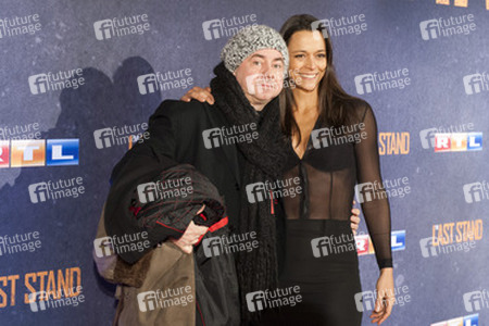 Helmut Zerlett, Yvonne de Bark