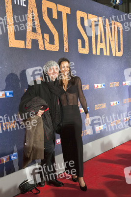 Helmut Zerlett, Yvonne de Bark