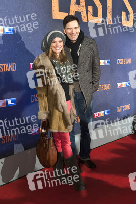 Mara Bergmann, Ingo Nommsen