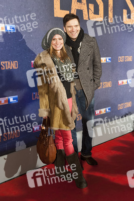 Mara Bergmann, Ingo Nommsen