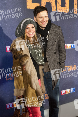 Mara Bergmann, Ingo Nommsen