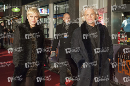 Barbara Sturm, Hermann Bühlbecker