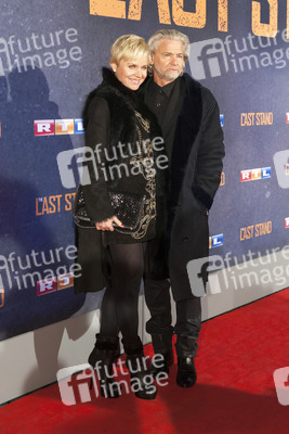 Barbara Sturm, Hermann Bühlbecker