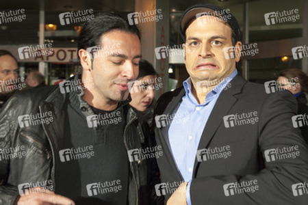 Bülent Ceylan, Kaya Yanar