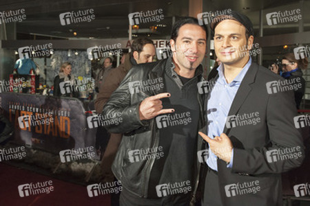 Bülent Ceylan, Kaya Yanar