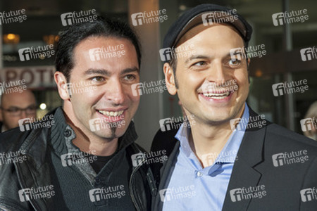 Bülent Ceylan, Kaya Yanar