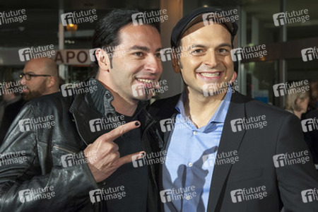 Bülent Ceylan, Kaya Yanar