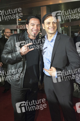 Bülent Ceylan, Kaya Yanar