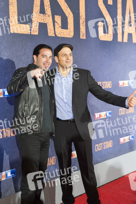 Bülent Ceylan, Kaya Yanar