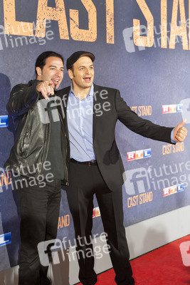 Bülent Ceylan, Kaya Yanar