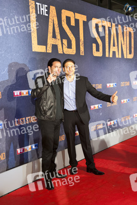 Bülent Ceylan, Kaya Yanar