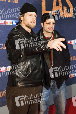 Henning Baum, Maximilian Grill