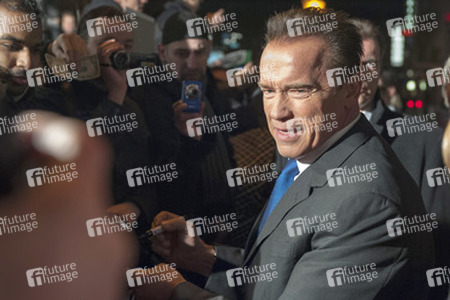 Arnold Schwarzenegger