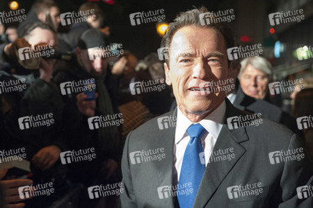 Arnold Schwarzenegger