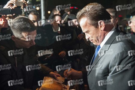 Arnold Schwarzenegger