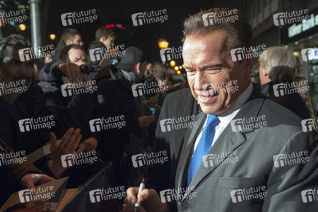 Arnold Schwarzenegger