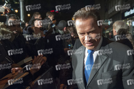 Arnold Schwarzenegger