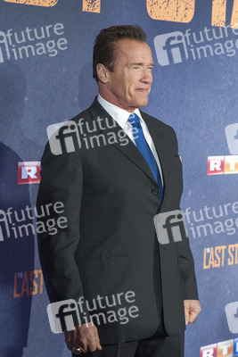 Arnold Schwarzenegger