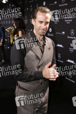 Joseph Fiennes