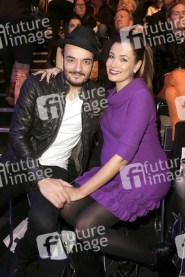 Giovanni Zarrella, Jana Ina Zarrella