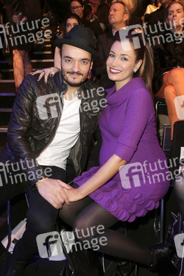 Giovanni Zarrella, Jana Ina Zarrella