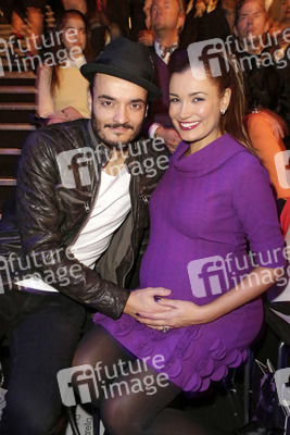 Giovanni Zarrella, Jana Ina Zarrella