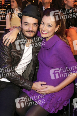 Giovanni Zarrella, Jana Ina Zarrella