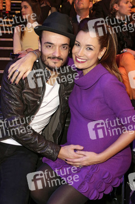 Giovanni Zarrella, Jana Ina Zarrella