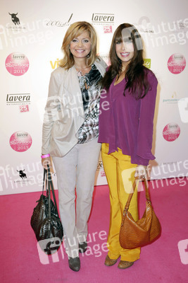 Maren Gilzer, Alexandra Polzin