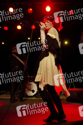 Gabby Young