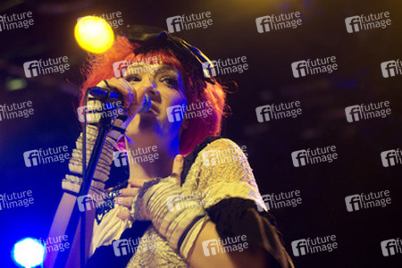 Gabby Young