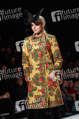 Agne Kuzmickaite Model