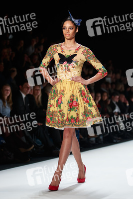 Agne Kuzmickaite Model