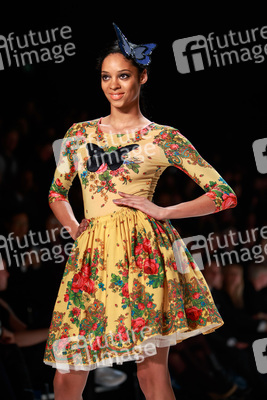 Agne Kuzmickaite Model