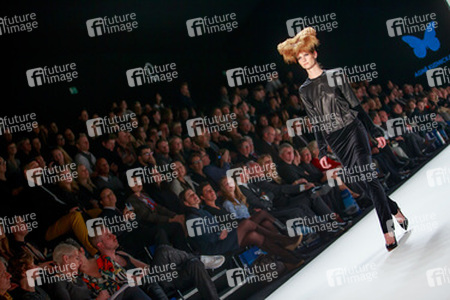 Agne Kuzmickaite Model