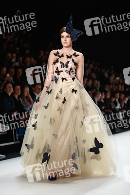 Agne Kuzmickaite Model