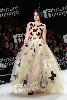 Agne Kuzmickaite Model