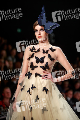 Agne Kuzmickaite Model