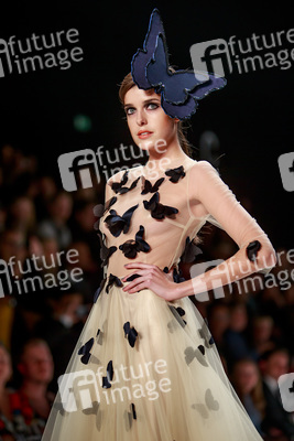 Agne Kuzmickaite Model