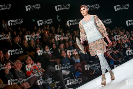 Kätlin Kaljuvee Model