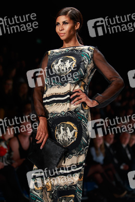 Kätlin Kaljuvee Model