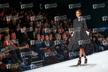 Ingrida Zabere Model