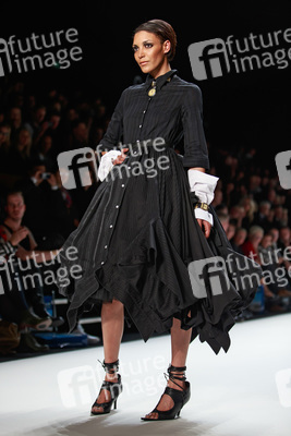 Ingrida Zabere Model