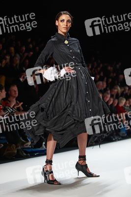 Ingrida Zabere Model