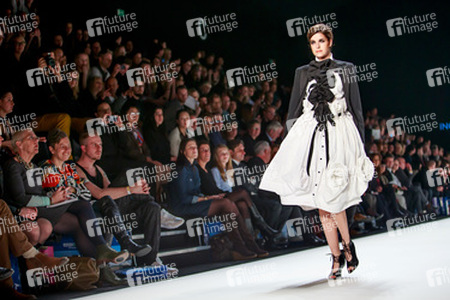 Ingrida Zabere Model