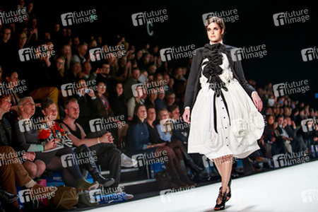 Ingrida Zabere Model