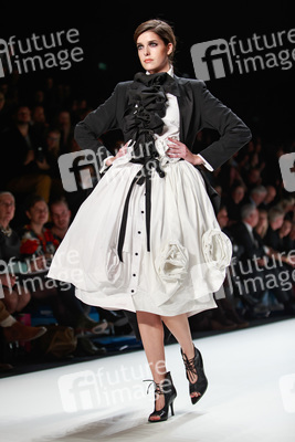 Ingrida Zabere Model