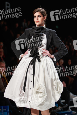 Ingrida Zabere Model